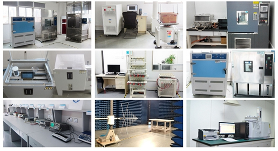 能辦理IP防護(hù)等級(jí)測(cè)試機(jī)構(gòu)有哪些？