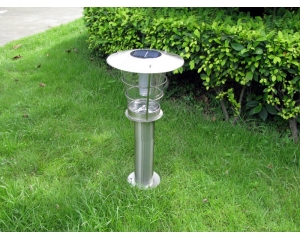 太陽(yáng)能草坪燈系統(tǒng)和獨(dú)立光伏系統(tǒng)兩項(xiàng)國(guó)家標(biāo)準(zhǔn)通過審查