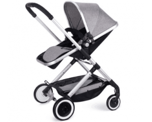 CE認(rèn)證嬰兒手推車(chē)標(biāo)準(zhǔn)EN 1888-2012測(cè)試項(xiàng)目有哪些？