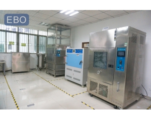 振動試驗，振動第三方檢測機構