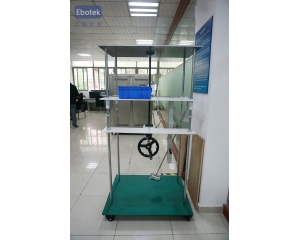 碰撞試驗(yàn)，IK等級(jí)測(cè)試哪里可以做