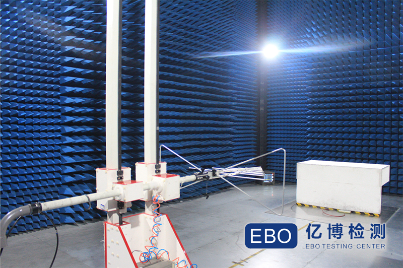 路由器EMC測(cè)試是如何辦理的？