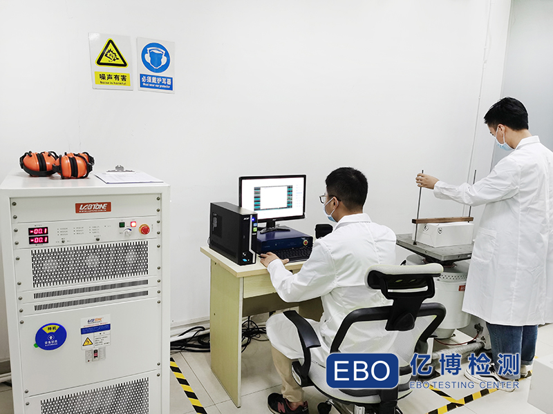 隨機振動測試哪里可以做/隨機振動測試標準有哪些？